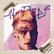 Постер Ліл Піп, Густав Ар, LiL PEEP, репер, A3 42×28 см (id2445) - зображення 4
