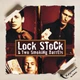 Постер Карты, деньги, два ствола. Lock, stock and two smoking barrels (1998), A3 40×30 см (id3023) - изображение 4