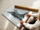 Постер Истребитель F-16 Fighting Falcon, военная авиация, A2 40×60 см (id0253) - изображение 3