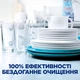 Гель для мытья посуды в посудомоечной машине Finish Power Gel Лимон 900 мл (5908252000029) - изображение 4