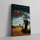 Интерьерная картина Лучше звоните Солу, Better Call Saul, культовый сериал, 42×30 см (id5780) - изображение 2