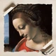 Постер Мадонна Литта, Леонардо да Винчи, Leonardo da Vinci, The Litta Madonna, A3 40×30 см (id6759) - изображение 4