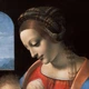 Интерьерная картина Мадонна Литта, Леонардо да Винчи, Leonardo da Vinci, The Litta Madonna, 40×30 см (id6759) - изображение 5
