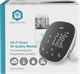 Датчик якості повітря Nedis Wi-Fi (WIFISA20CBK) - зображення 2