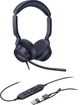 Гарнітура Yealink UH46 Dual Teams USB-C/A (1308182) - зображення 2