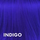 Крем-фарба для волосся Echosline Echos Color Індіго INDIGO COLOURING CREAM 100 мл - зображення 2