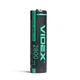 Аккумулятор литий-ионный 18650-P с защитой 2800mAh Videx - изображение 2