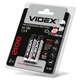 Аккумуляторы HR6/AA 2100mAh Videx - изображение 2