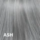 Крем-краска для волос Echosline Echos Color Пепельная ASH COLOURING CREAM 100 мл - изображение 2