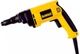 Шурупокрут мережевий DeWalt 540 Вт 26 Нм з тримачем біт 1/4" і кейсом (DW268K-QS) (5011402272433) - зображення 1