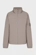 Чоловіча бежева куртка SOFT SHELL JACKET Gant XL 7006384 - зображення 1