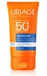 Сонцезахисний зволожувальний крем для обличчя Uriage Bariesun Moisturizing Protective Cream SPF50+ 50 мл - зображення 1