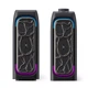 Стерео колонки игровые HAVIT HV-SK215 USB+BT Black - изображение 6