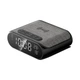 Беспроводная зарядка с часами HAVIT W3040 15W Black - изображение 1