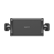 Автоутримувач для телефону на підголівник HAVIT HV-ST7155 Black - зображення 2