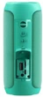 Портативна колонка Energy Sistem Urban Box 2 10W Jade (8432426449330) - зображення 4