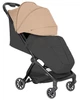 Прогулянкова коляска Carrello Atom S CRL-5526 Ceramic Beige - зображення 2