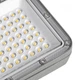 Прожектор LED 30W VIDEX 12–48V AC/DC IP65 5000K серый VL-F2-305G-12V - изображение 6