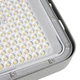 LED прожектор VIDEX PREMIUM F2 150W 5000K VL-F2-1505G - зображення 6