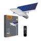 LED вуличний ліхтар автономний із сонячною панеллю VIDEX 30W 5000K VL-SLSO-305 - зображення 1