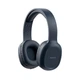 Навушники накладні бездротові HAVIT HV-H2590BT PRO Blue - зображення 1