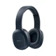 Навушники накладні бездротові HAVIT HV-H2590BT PRO Blue - зображення 2