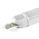LED світильник IP65 лінійний магістральний VIDEX BNWL04 40W 1.2М 5000K 220V - зображення 5