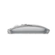 Бездротова миша дворіжна HAVIT MS62WB Pro Transparent Gray - зображення 3