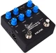 Педаль ефектів Nux NBP-5 MLD BASS PREAMP DI (SUP_nj13056) - зображення 3
