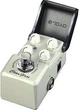 Педаль эффектов Joyo JF-307 Clean Glass - изображение 1