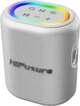 Портативная колонка HiFuture Vocalist 100 25W RGB Silver (vocalist100.silver) - изображение 1