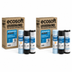 Комплект картриджів Ecosoft 1-2-3 (осмос) покращений (CHV3ECO) - 2 набори - изображение 1