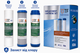 Комплект картриджів Tiger Filtration TRIO - зображення 1
