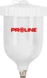 Пістолет фарбувальний Proline 0.6 л 1.5 мм 66345 (5903755663450) - зображення 4