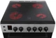 Плита електрична ARTEL A-60-05E Grey - зображення 6