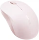 Мышь Ugreen M331 Wireless/Bluetooth Pink (UGR-65625) - изображение 1