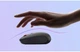 Мышь Baseus F01B Wireless/Bluetooth Frosted Gray (B01055503833-00) - изображение 10
