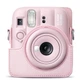 Подарунковий набір Fujifilm Instax Mini 13 Candy Pink (Рожевий) / Камера + Чохол + Альбом 108 фото + Фотопапір 10 знімків / Summer Set 2026 - изображение 8