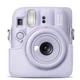 Подарунковий набір Fujifilm Instax Mini 13 Dreamy Purple (Фіолетовий) / Камера + Чохол + Альбом 108 фото + Фотопапір 10 знімків / Summer Set 2026 - изображение 7