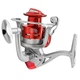 Катушка рыболовная Sams Fish 4000 5bb с металлической шпулей - изображение 3