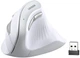 Мышь Ugreen MU008 Wireless/Bluetooth White (UGR-45759) - изображение 2