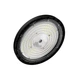 Промышленный LED светильник 100W High Bay VIDEX подвесной с круглым корпусом 12000Lm 5000K черный IP65 VL-HBe03-1005B - изображение 3