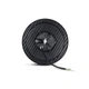 Промышленный LED светильник 100W High Bay VIDEX подвесной с круглым корпусом 12000Lm 5000K черный IP65 VL-HBe03-1005B - изображение 5