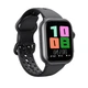 Cмарт годинники HAVIT M9071 IP68 Bluetooth Call Black - зображення 3