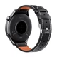 Cмарт годинники HAVIT M9064 IP68 Bluetooth Call Black - зображення 5