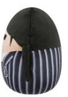 М’яка іграшка Squishmallows Wednesday in Uniform 20 см SQWY00007 (191726976523) - зображення 2