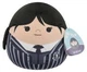 М’яка іграшка Squishmallows Wednesday in Uniform 20 см SQWY00007 (191726976523) - зображення 3