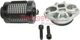 Фільтр АКПП METZGER 8020040 Ford Kuga; Volvo V70, XC70, XC90, S60, XC60, S80, V60; Land Rover Freelander, Range Rover 1673828, 31259352, 31325173 - изображение 2