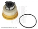 Паливний фільтр BLUE PRINT ADBP230060 Lexus LX; Toyota Land Cruiser 2339051030 - изображение 1