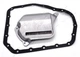 Гідравлічний фільтр коробки передач ASHIKA FTA111 Suzuki Swift, Liana; Toyota Yaris 3533052010, 3533080A010, 93741509 - изображение 1